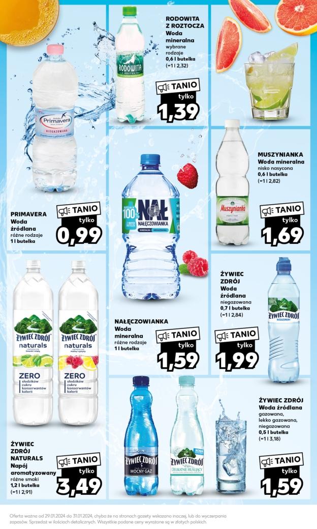 Gazetka promocyjna Kaufland str. 25