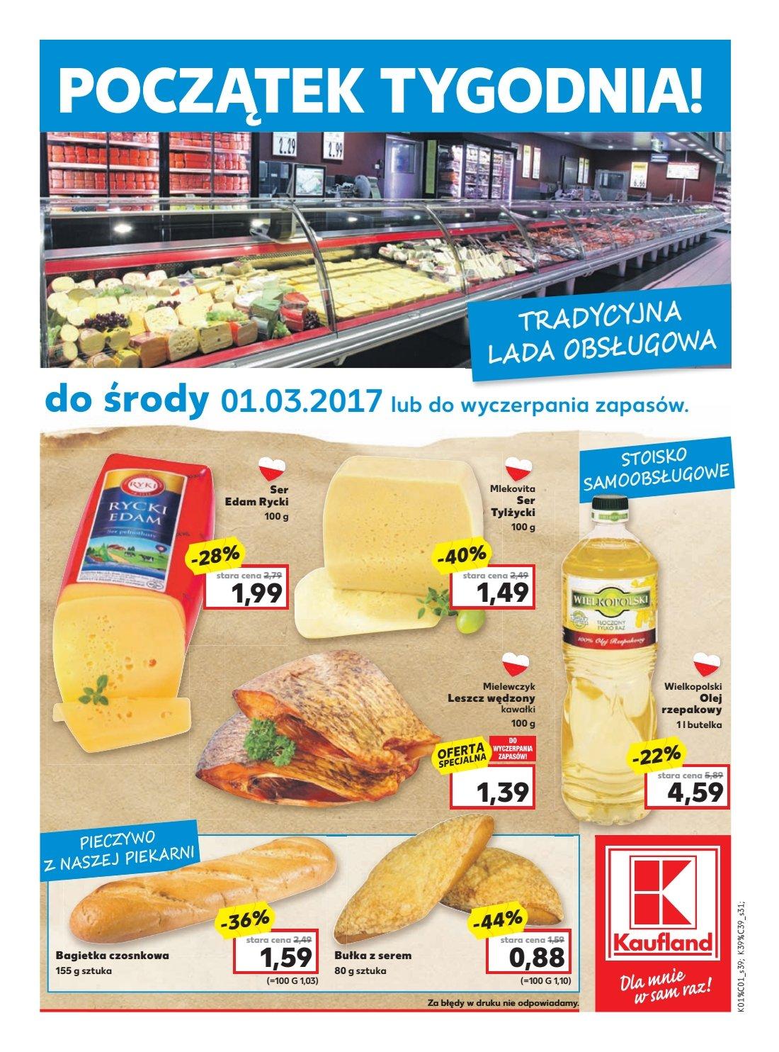 Gazetka promocyjna Kaufland str. 31