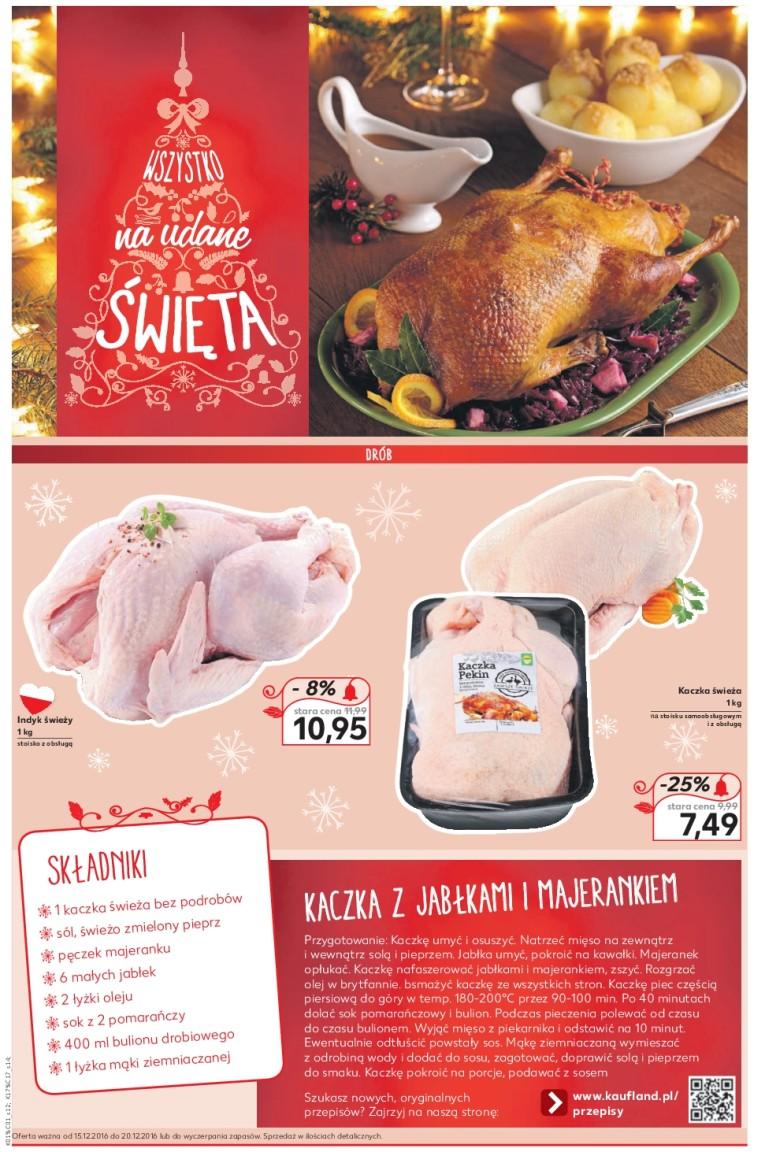 Gazetka promocyjna Kaufland str. 12