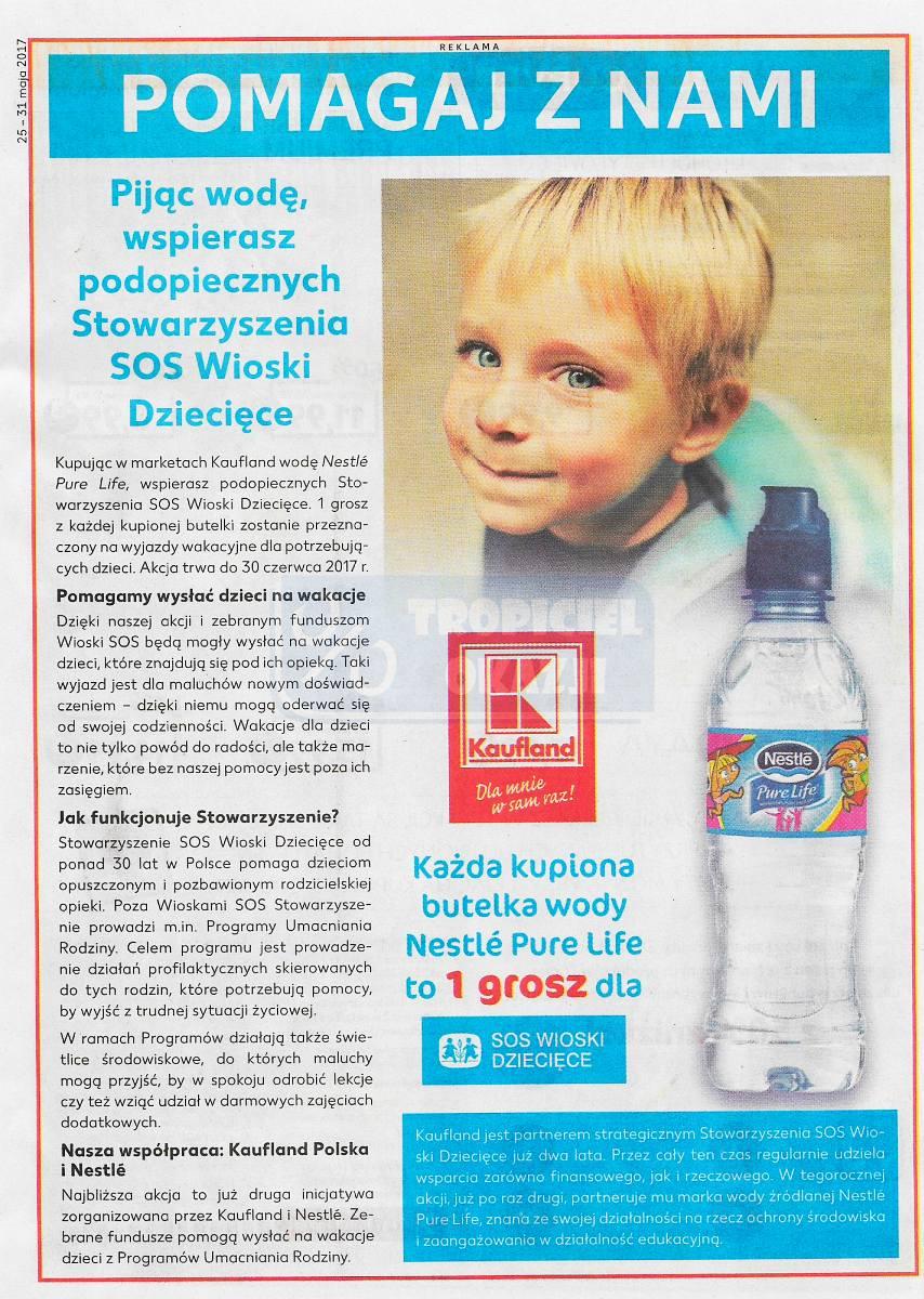 Gazetka promocyjna Kaufland str. 35