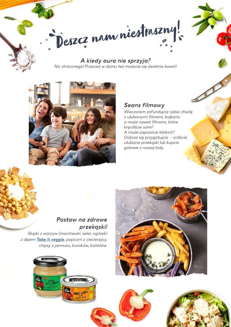 Gazetka promocyjna Kaufland str. 5