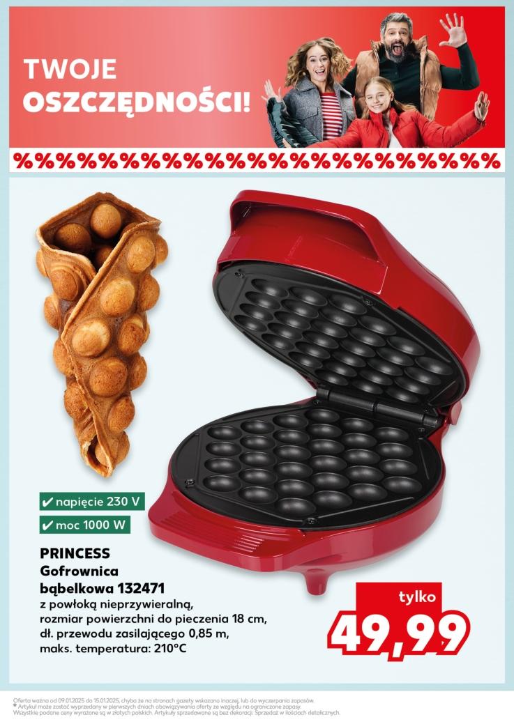 Gazetka promocyjna Kaufland str. 11