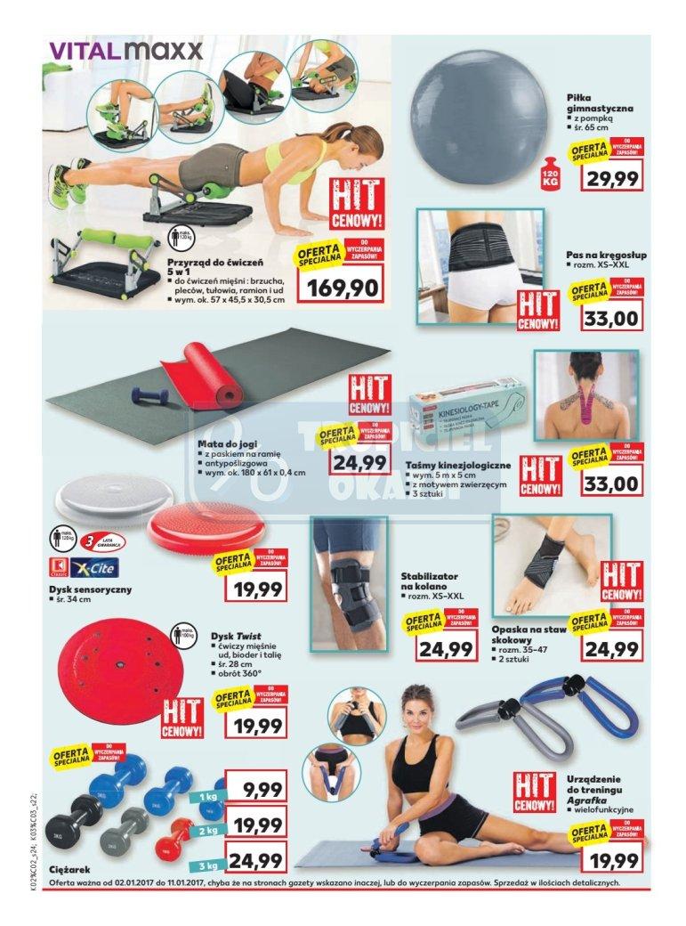 Gazetka promocyjna Kaufland str. 24