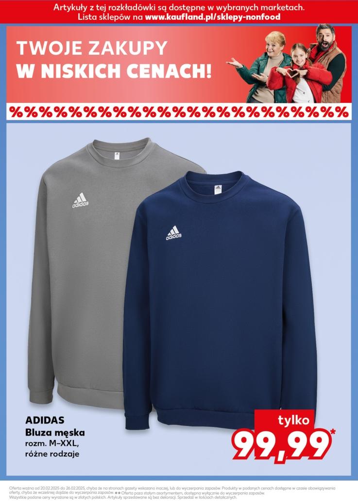 Gazetka promocyjna Kaufland str. 11