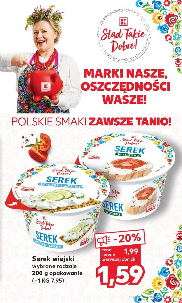 Gazetka promocyjna Kaufland str. 11