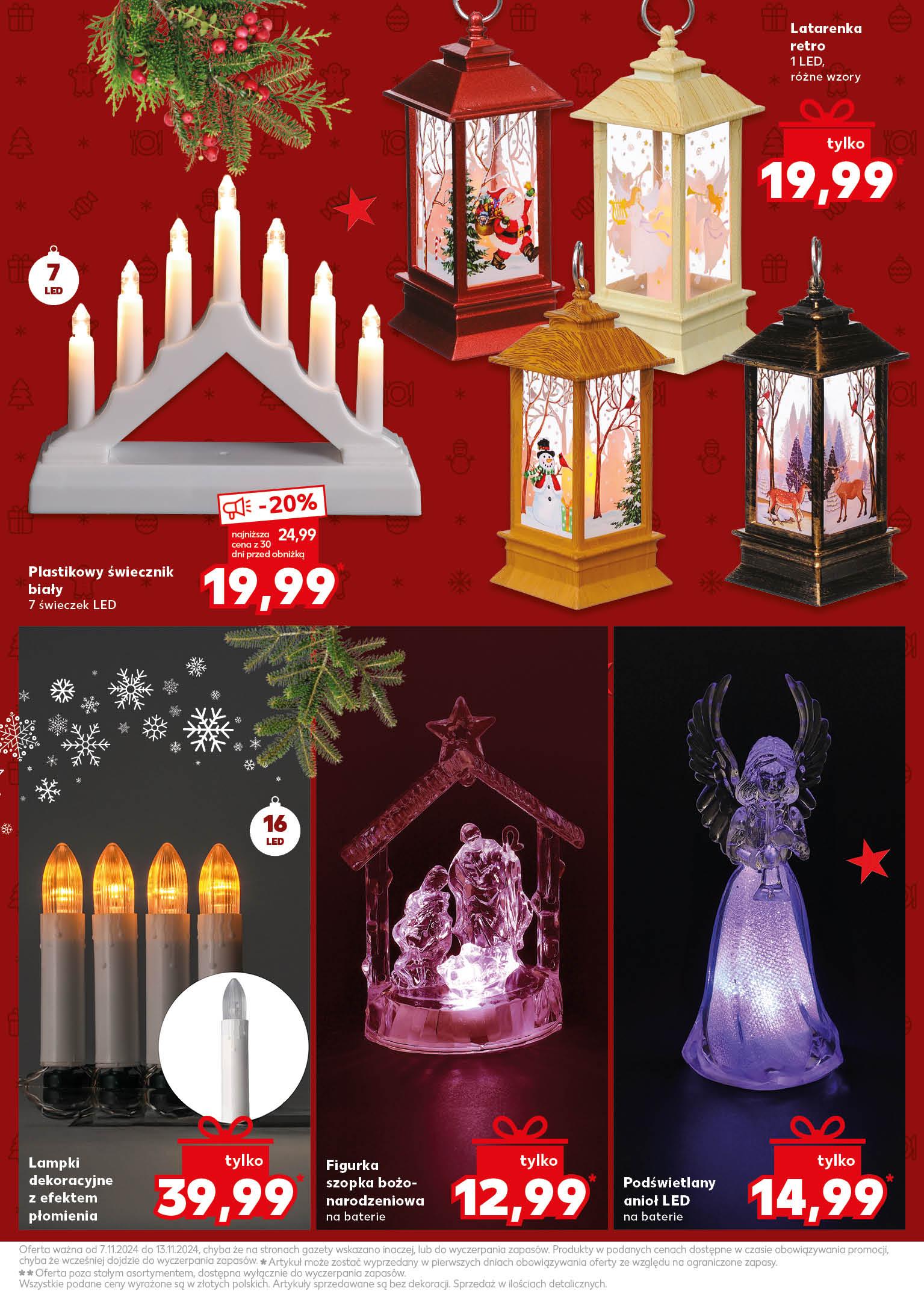 Gazetka promocyjna Kaufland str. 29