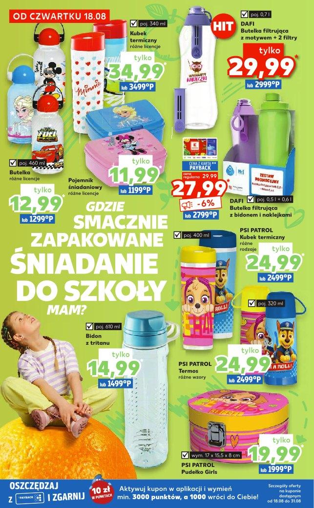 Gazetka promocyjna Kaufland str. 12