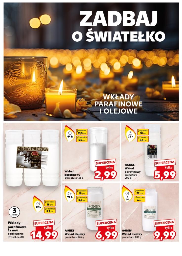 Gazetka promocyjna Kaufland str. 4