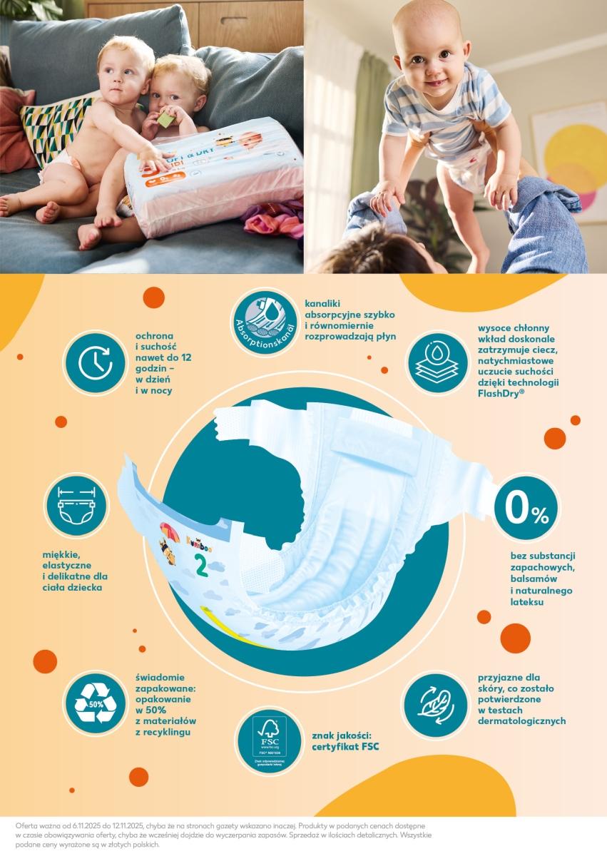 Gazetka promocyjna Kaufland str. 25