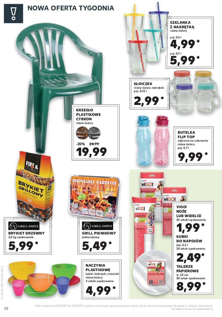 Gazetka promocyjna Kaufland str. 28