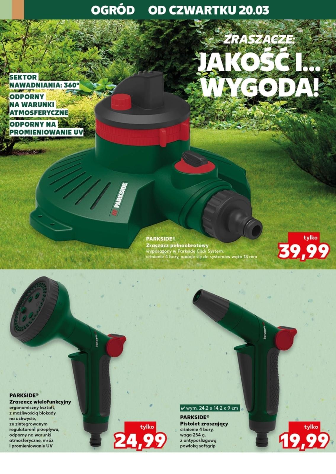 Gazetka promocyjna Kaufland str. 18