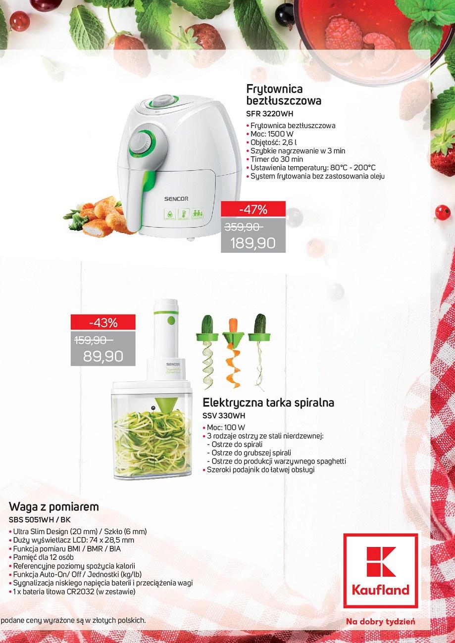 Gazetka promocyjna Kaufland str. 5