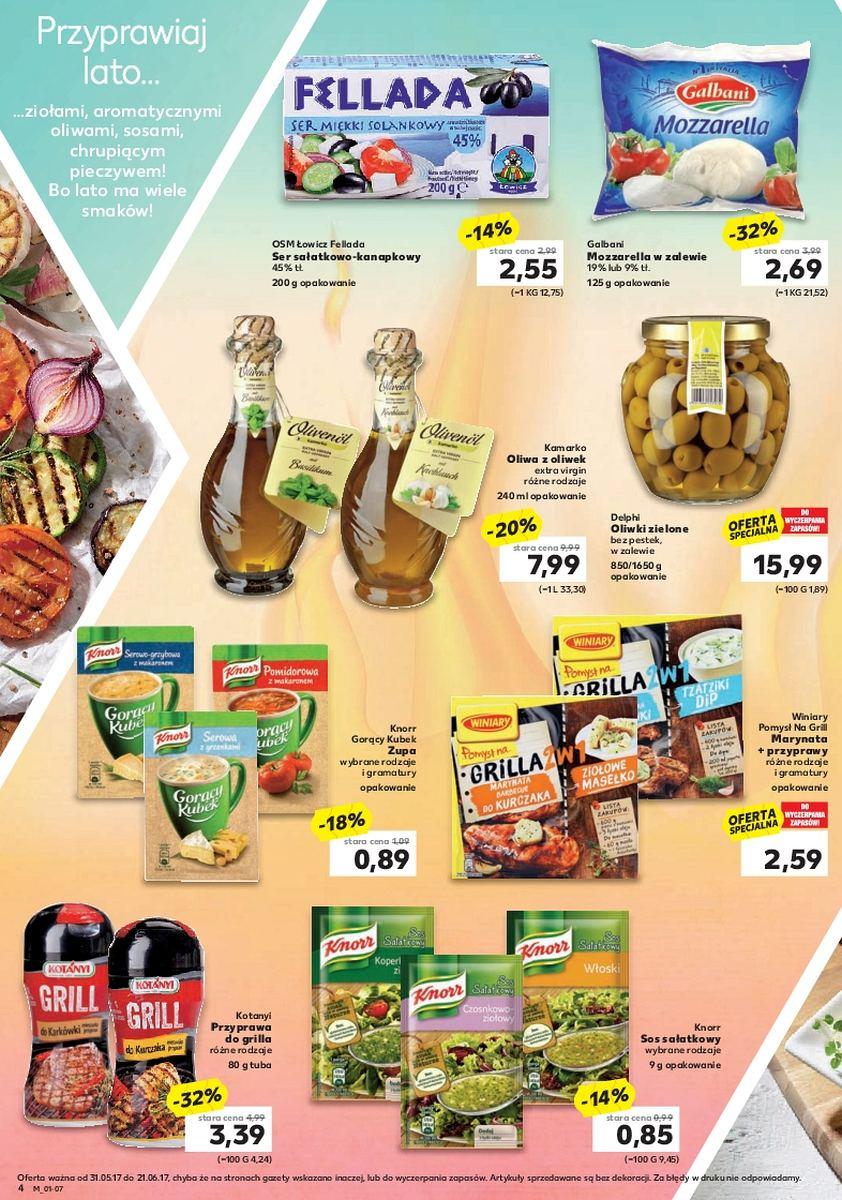 Gazetka promocyjna Kaufland str. 4