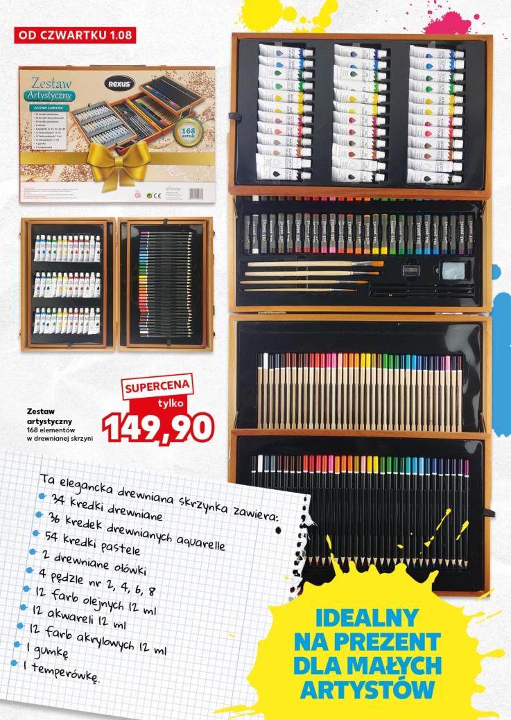 Gazetka promocyjna Kaufland str. 22