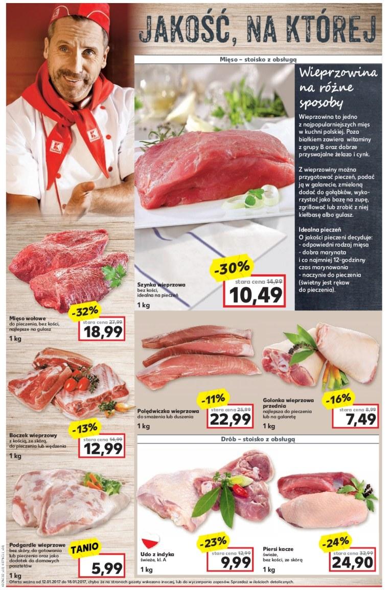 Gazetka promocyjna Kaufland str. 10