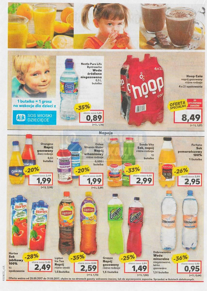 Gazetka promocyjna Kaufland str. 18