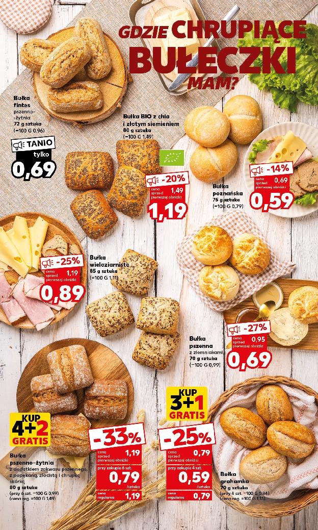 Gazetka promocyjna Kaufland str. 22