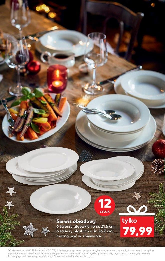 Gazetka promocyjna Kaufland str. 3