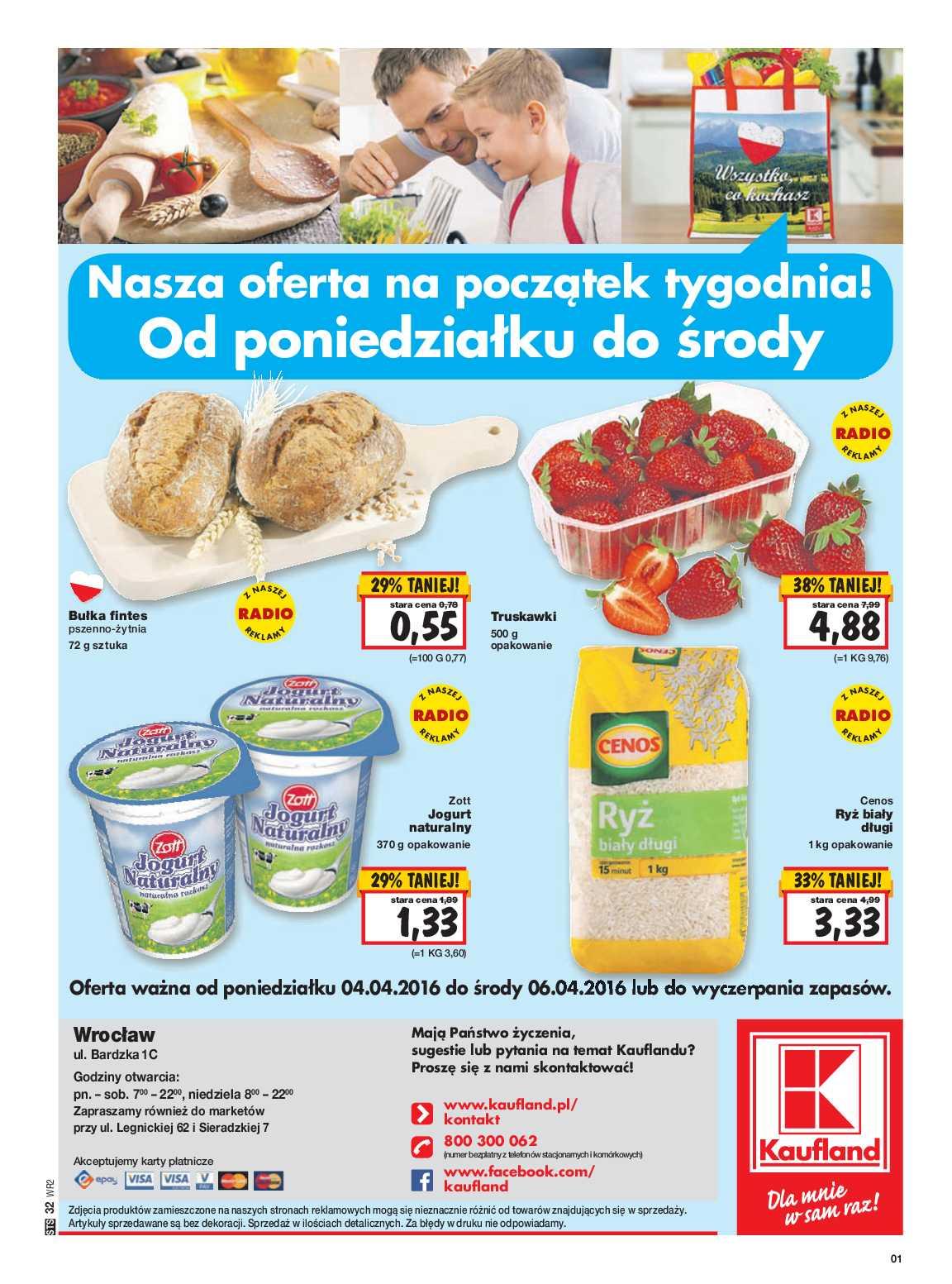 Gazetka promocyjna Kaufland str. 27