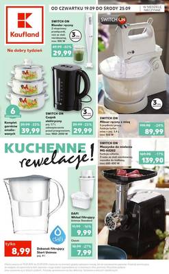 Kuchenne rewelacje