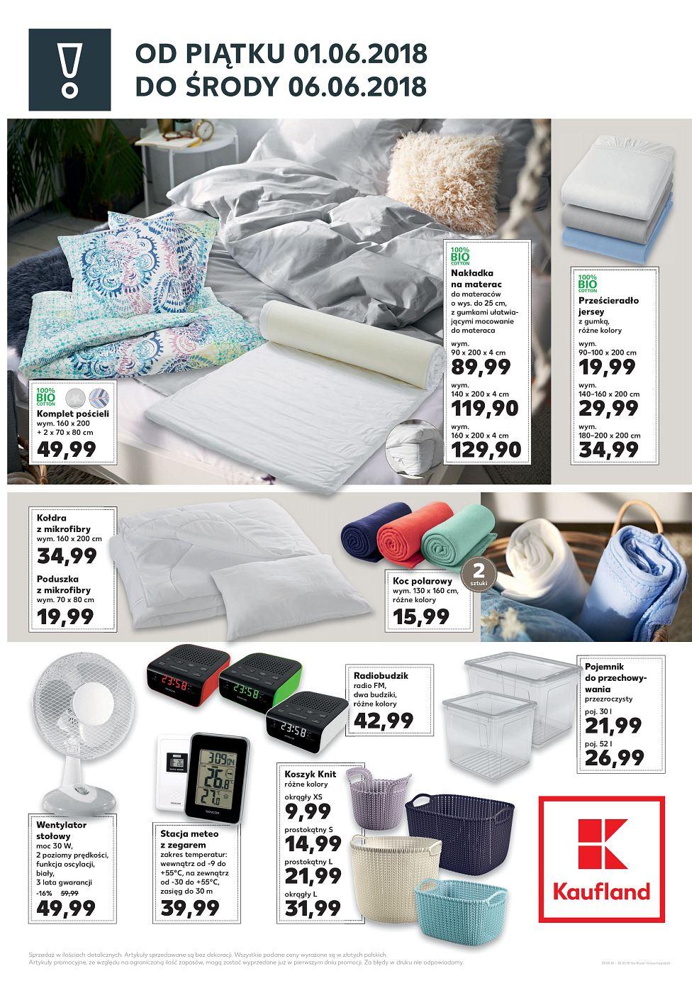 Gazetka promocyjna Kaufland str. 2