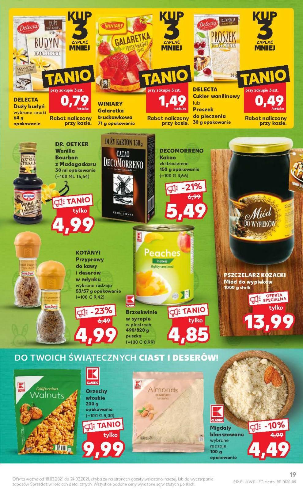 Gazetka promocyjna Kaufland str. 17