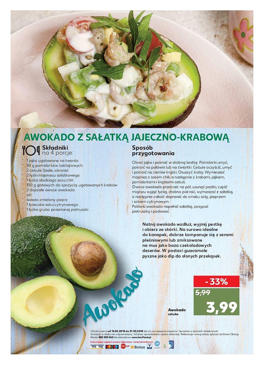 Gazetka promocyjna Kaufland str. 8