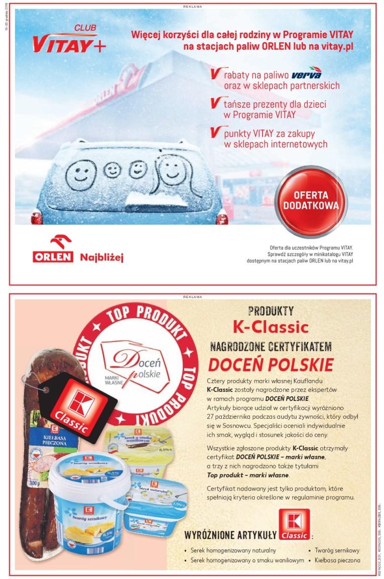Gazetka promocyjna Kaufland str. 35