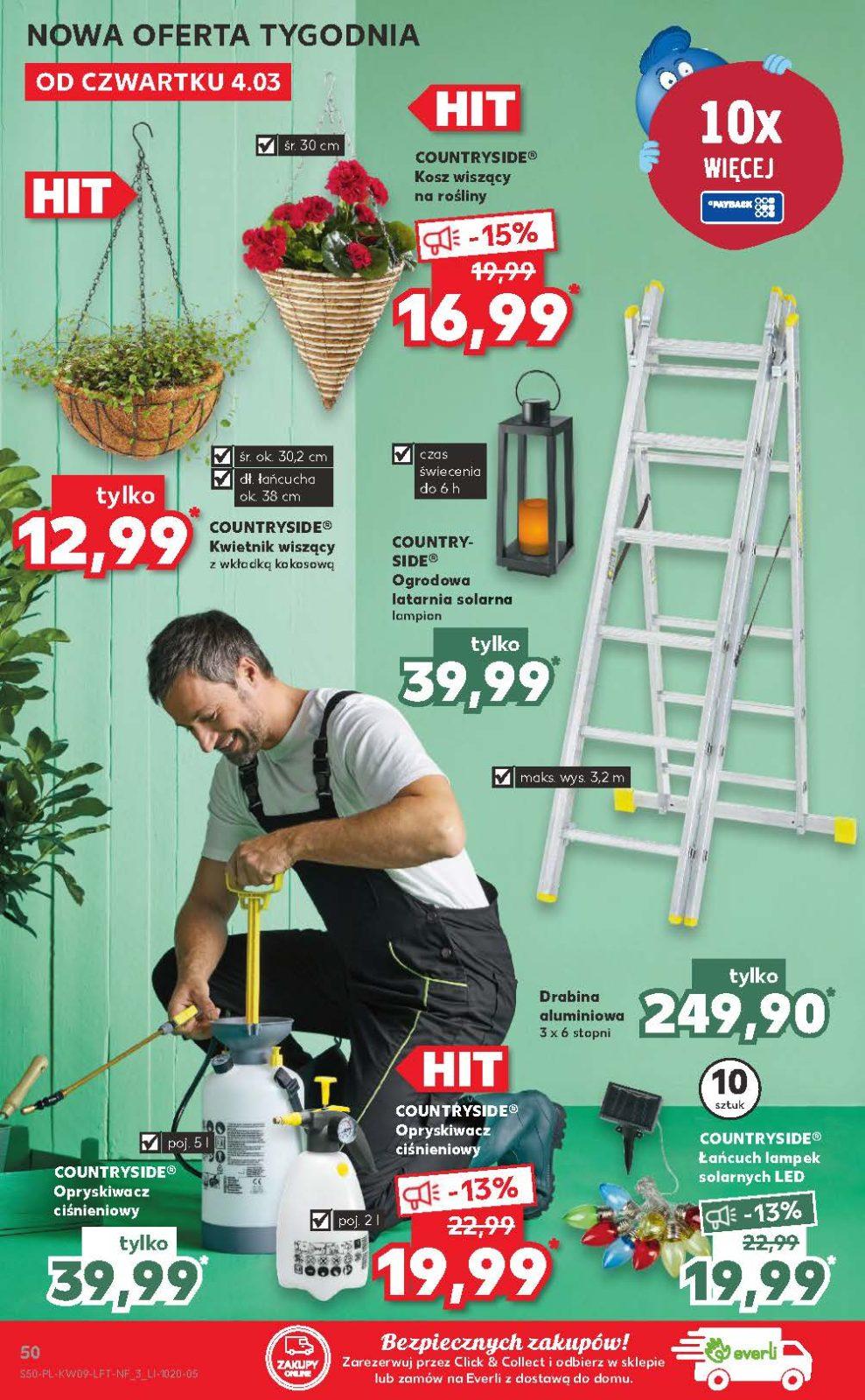 Gazetka promocyjna Kaufland str. 42