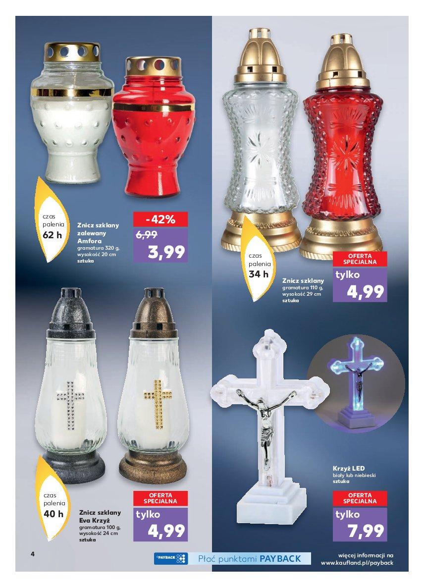 Gazetka promocyjna Kaufland str. 4