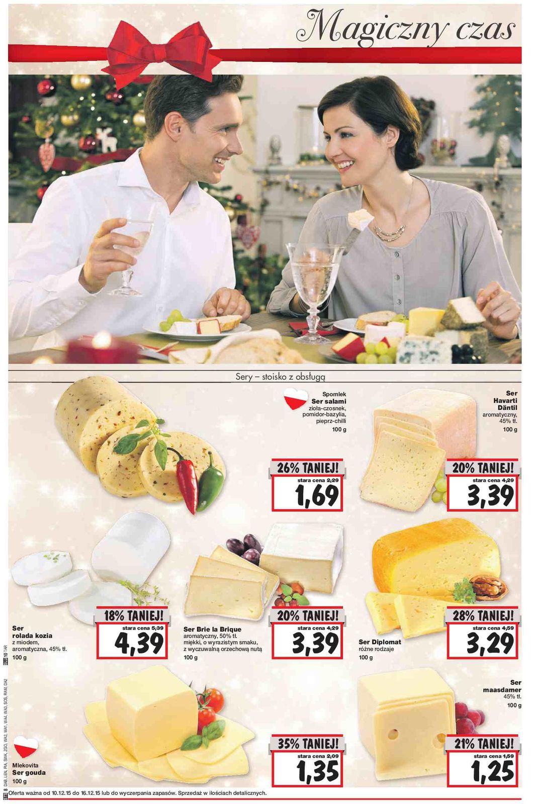 Gazetka promocyjna Kaufland str. 8