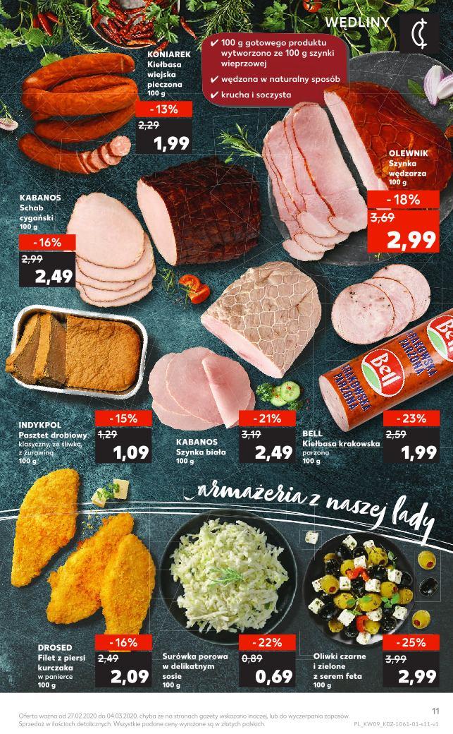 Gazetka promocyjna Kaufland str. 12