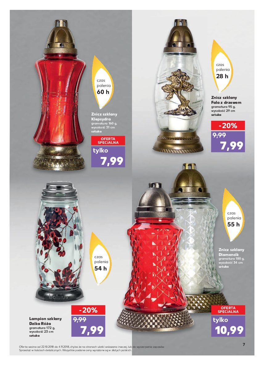 Gazetka promocyjna Kaufland str. 7