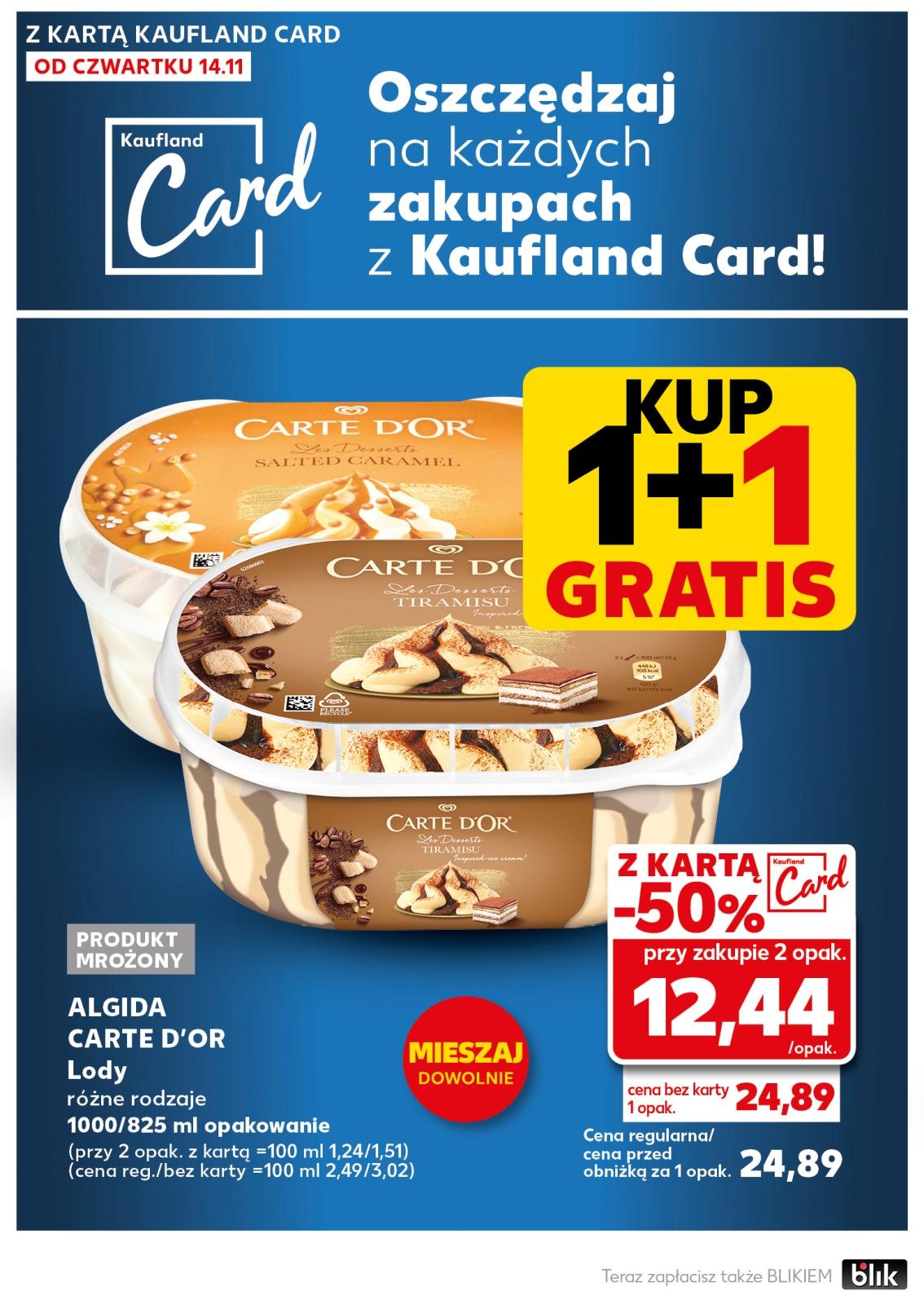 Gazetka promocyjna Kaufland str. 10