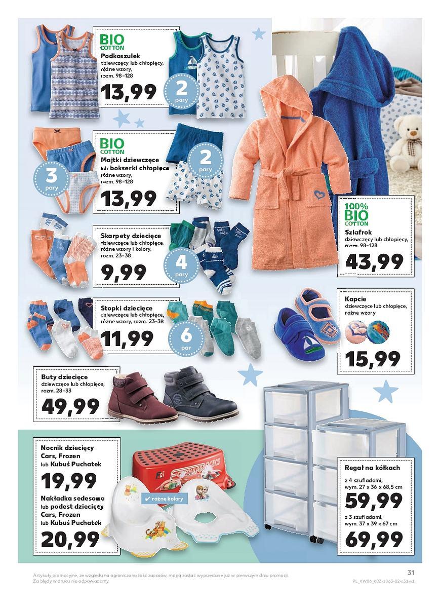 Gazetka promocyjna Kaufland str. 2