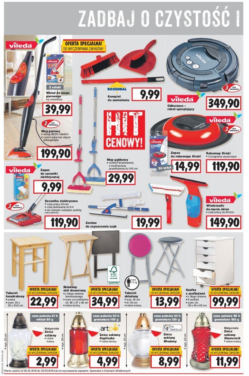 Gazetka promocyjna Kaufland str. 28