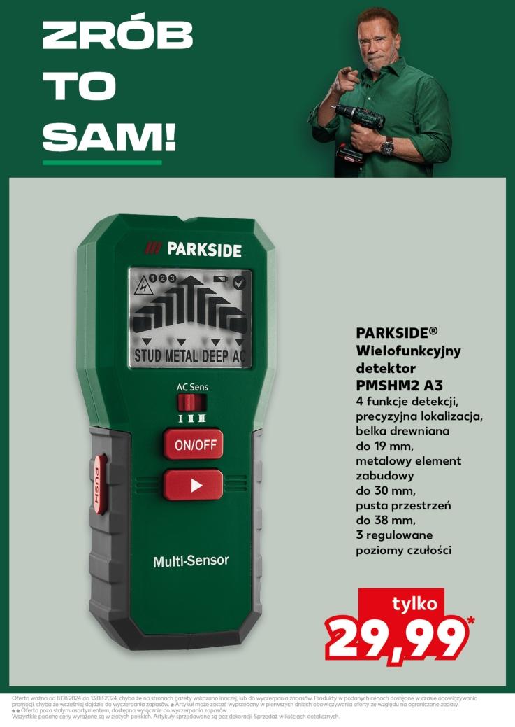 Gazetka promocyjna Kaufland str. 11