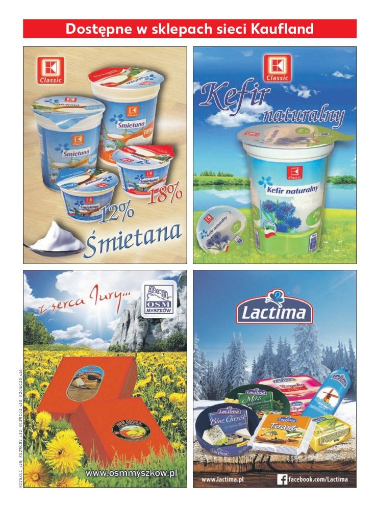 Gazetka promocyjna Kaufland str. 30