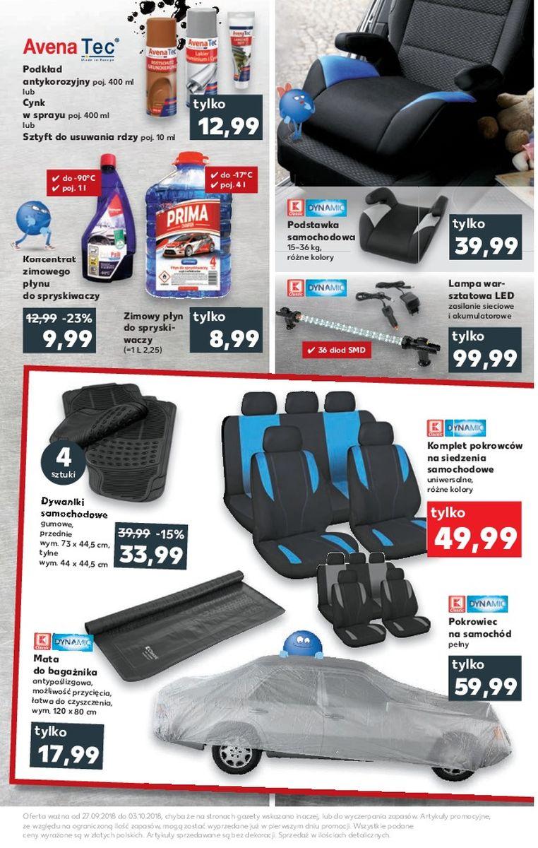 Gazetka promocyjna Kaufland str. 4