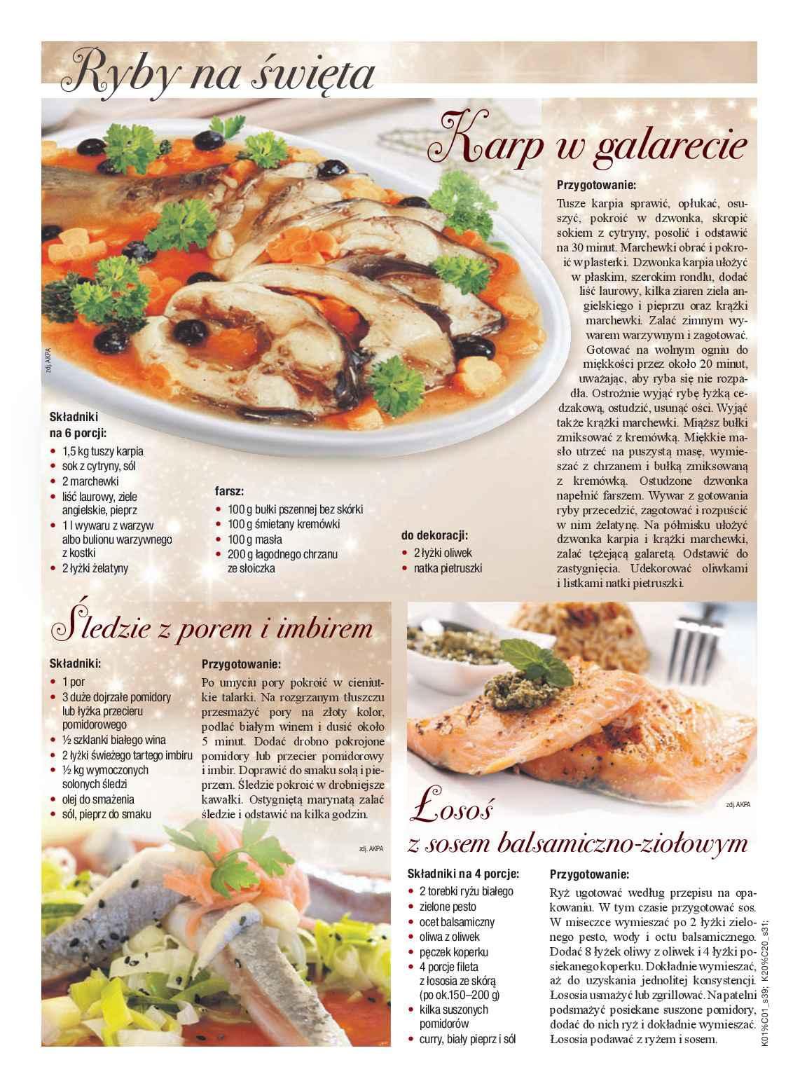 Gazetka promocyjna Kaufland str. 31