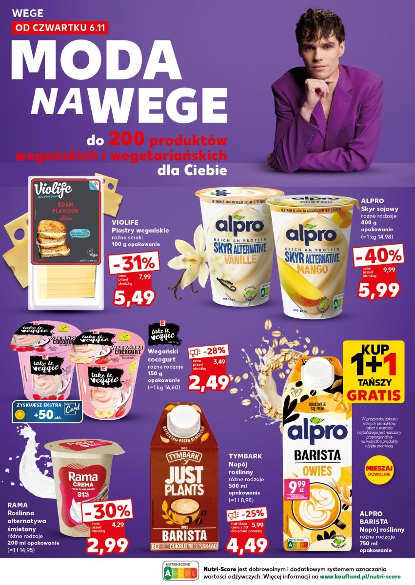 Gazetka promocyjna Kaufland str. 20