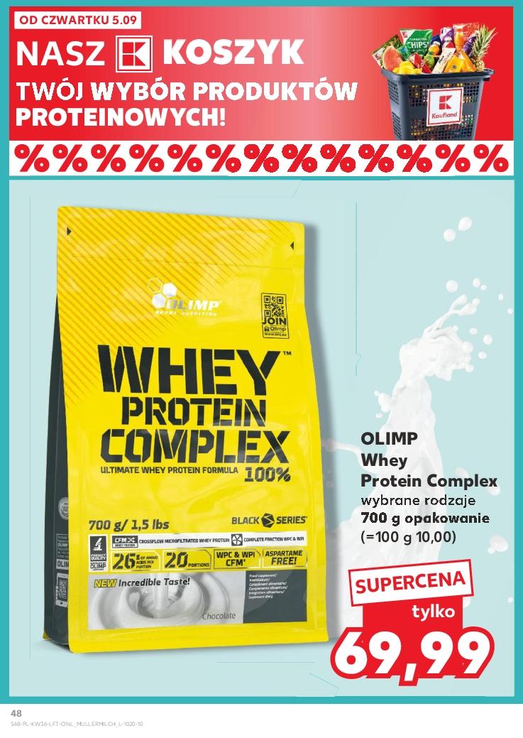 Gazetka promocyjna Kaufland str. 48