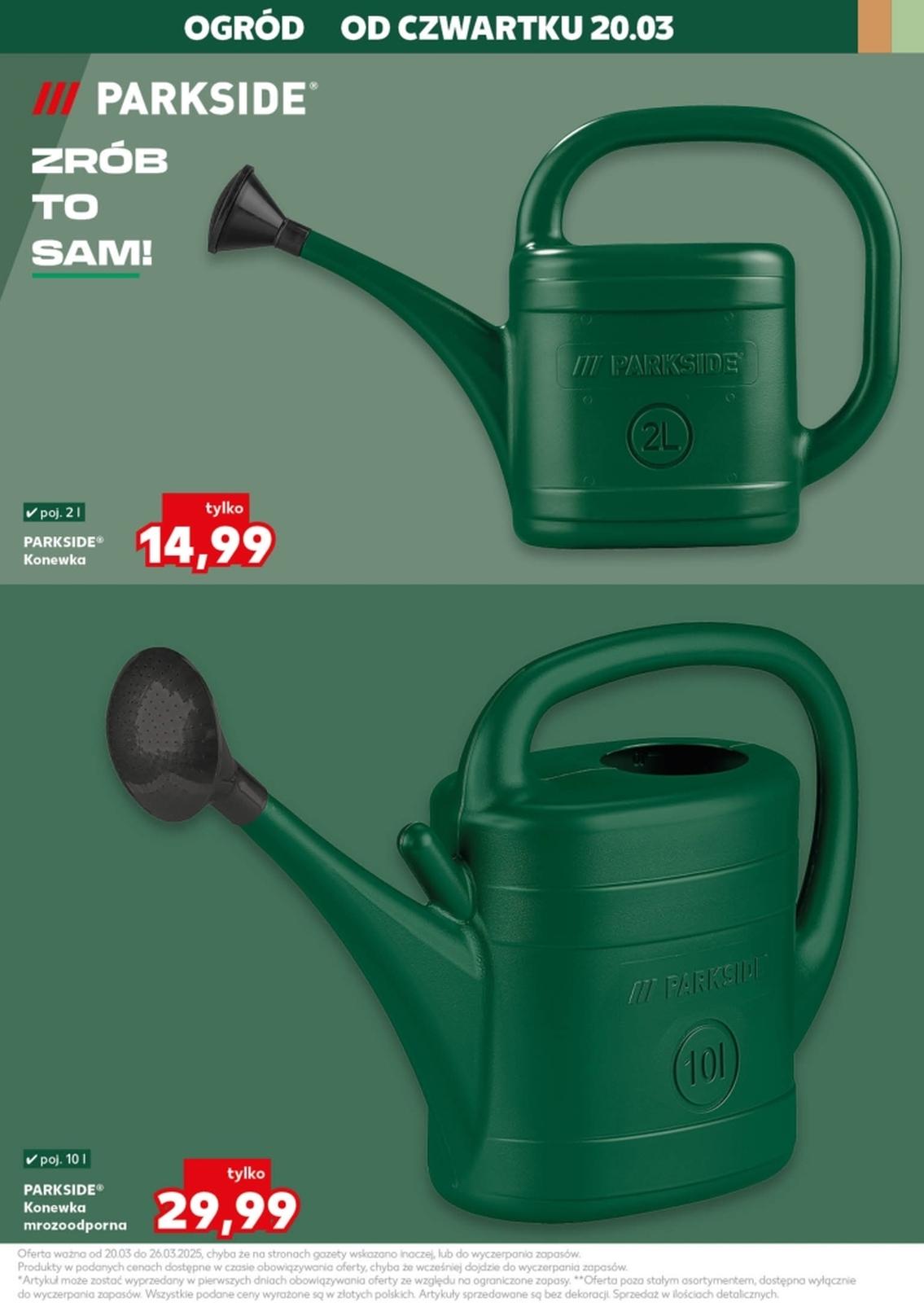 Gazetka promocyjna Kaufland str. 19