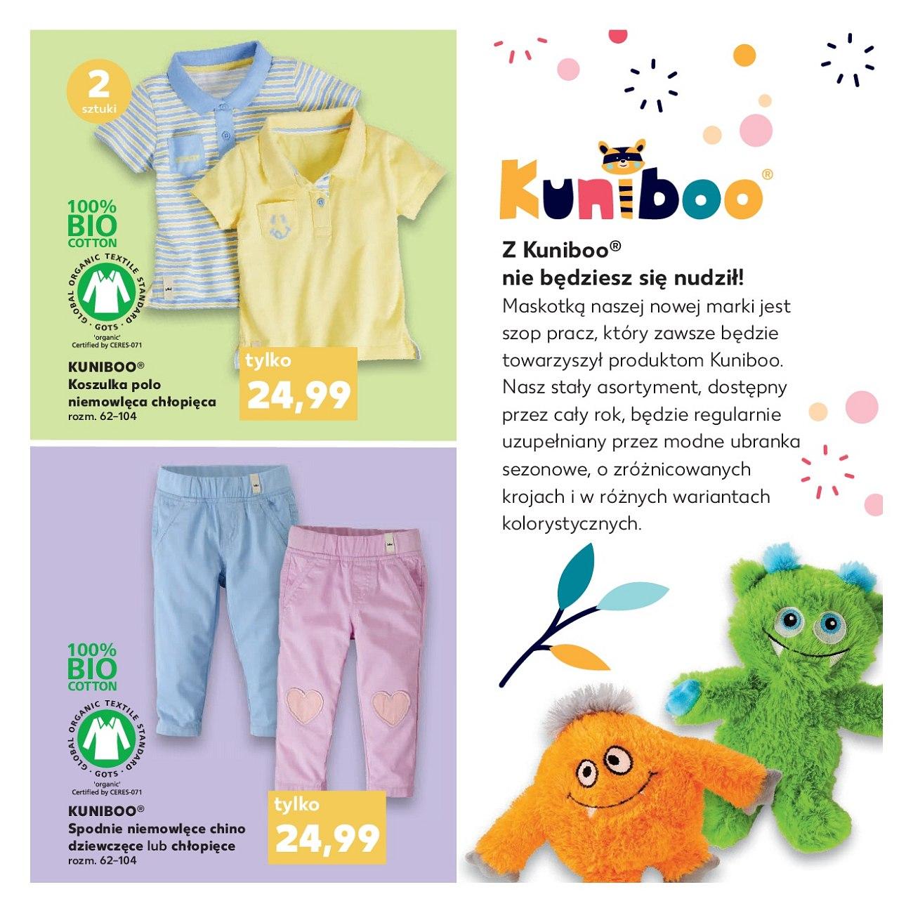 Gazetka promocyjna Kaufland str. 11