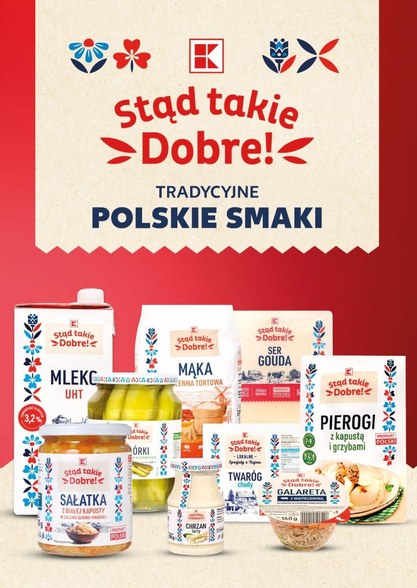 Gazetka promocyjna Kaufland str. 19