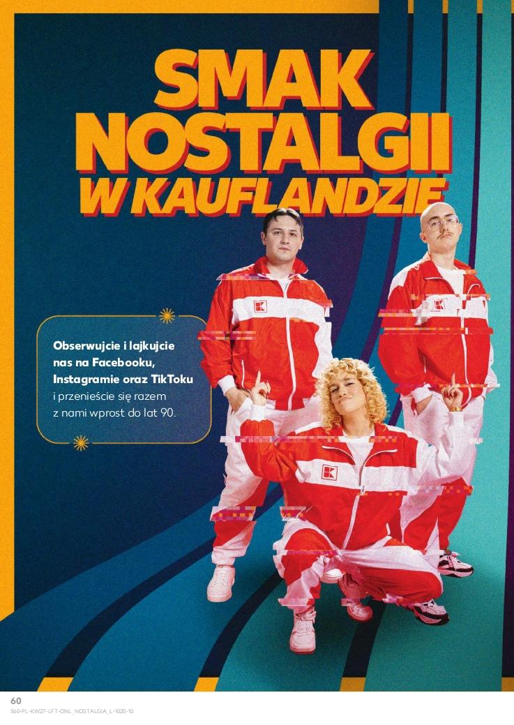 Gazetka promocyjna Kaufland str. 60