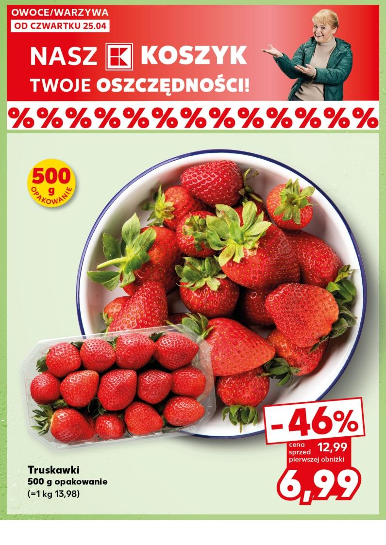 Gazetka promocyjna Kaufland str. 16