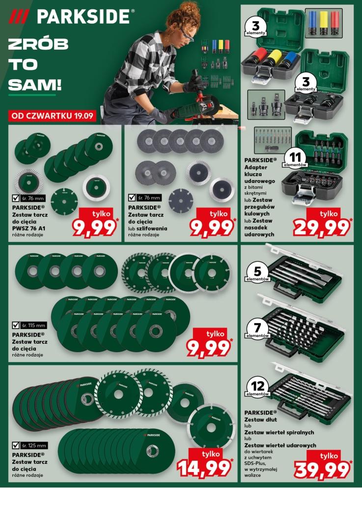 Gazetka promocyjna Kaufland str. 16