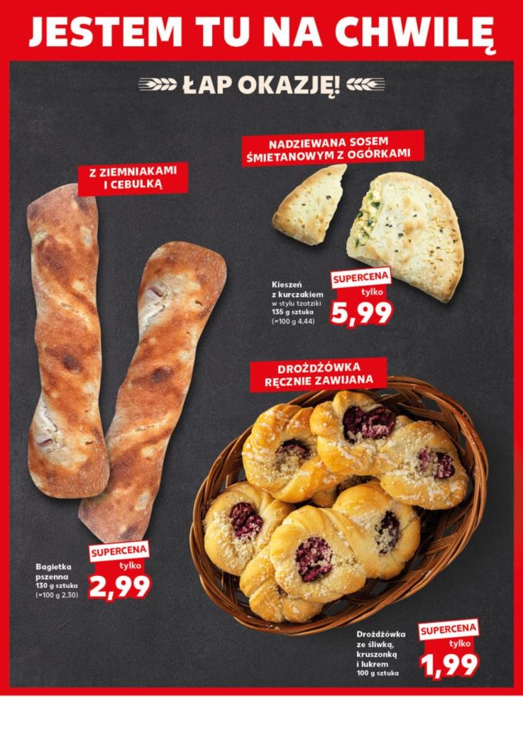 Gazetka promocyjna Kaufland str. 20