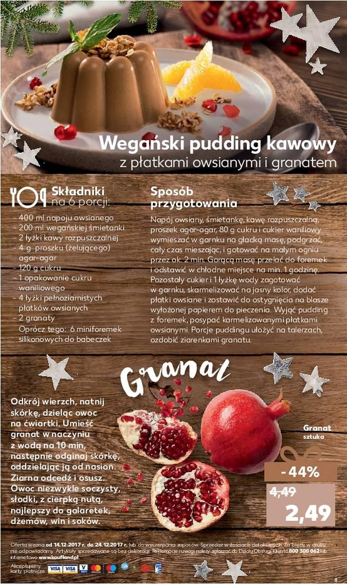 Gazetka promocyjna Kaufland str. 8